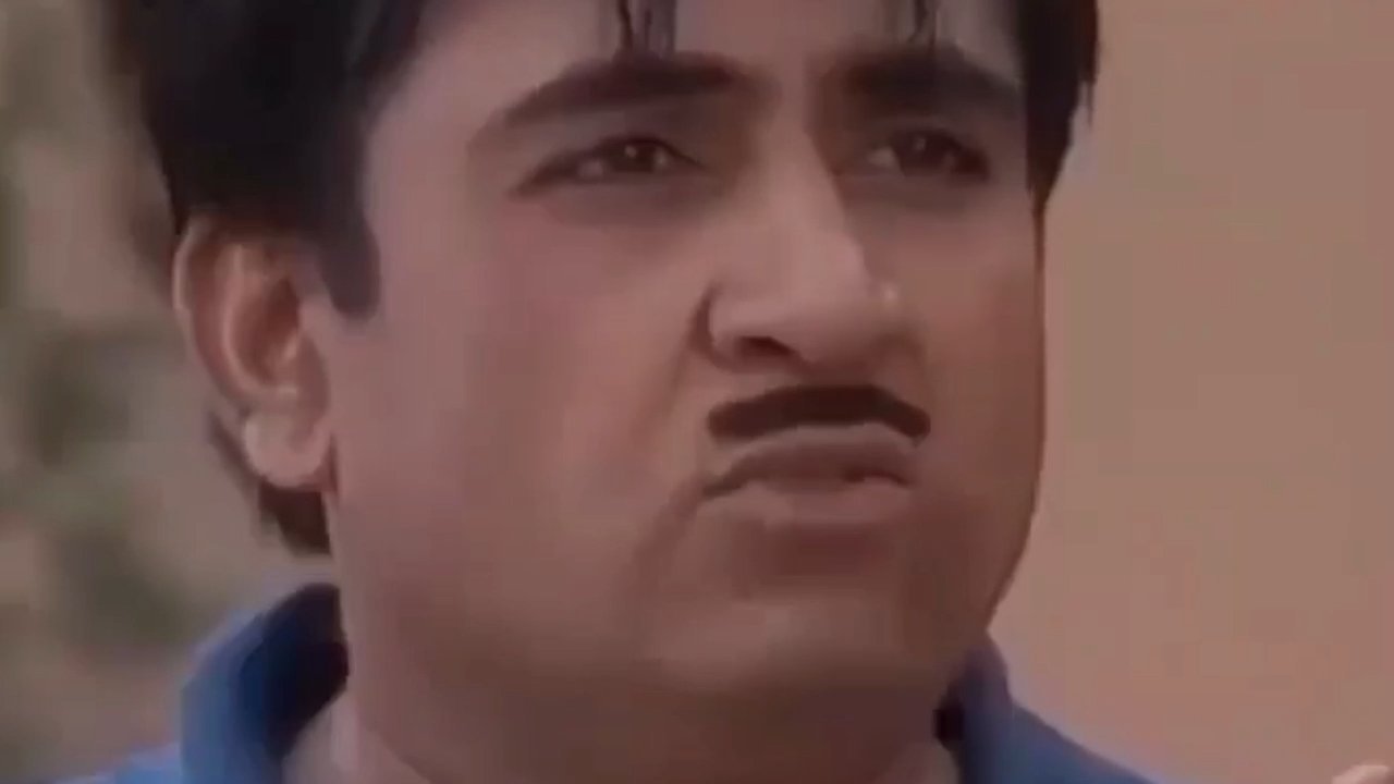Jethalal Chup Reh Na Bhai Band Kar Bakwas Meme Download