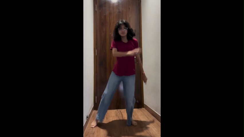 Girl Dance Memes Video Download