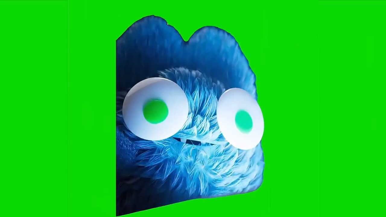 Cat spam Emoji Green Screen Meme Download