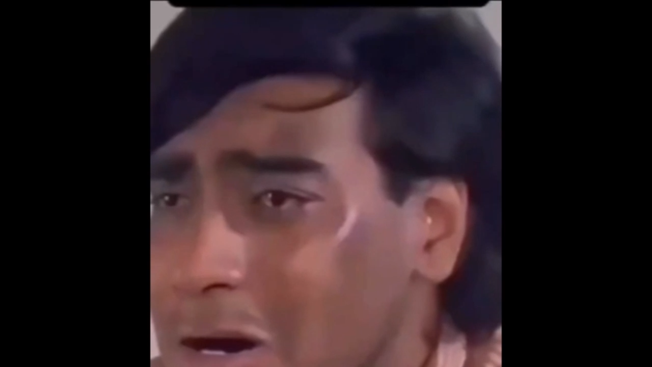 Sad Ajay Devgan Sad Meme Download
