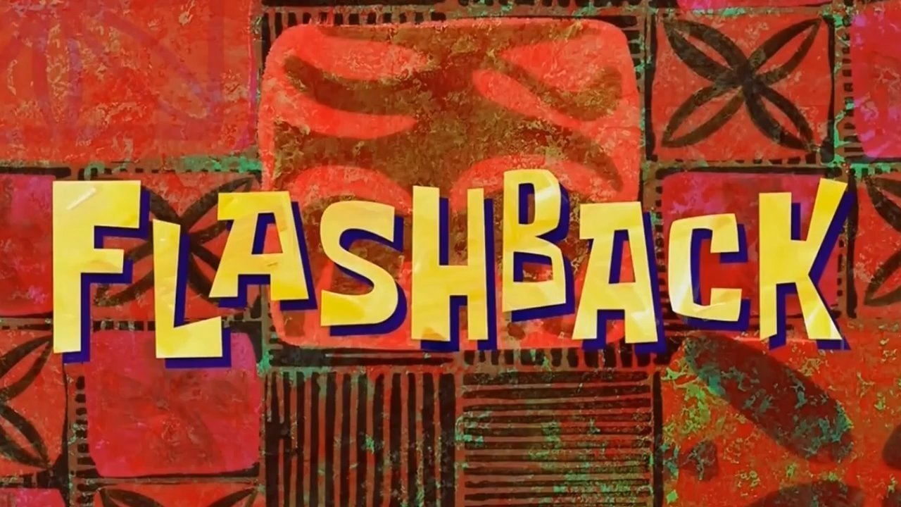 Flashback Meme Download