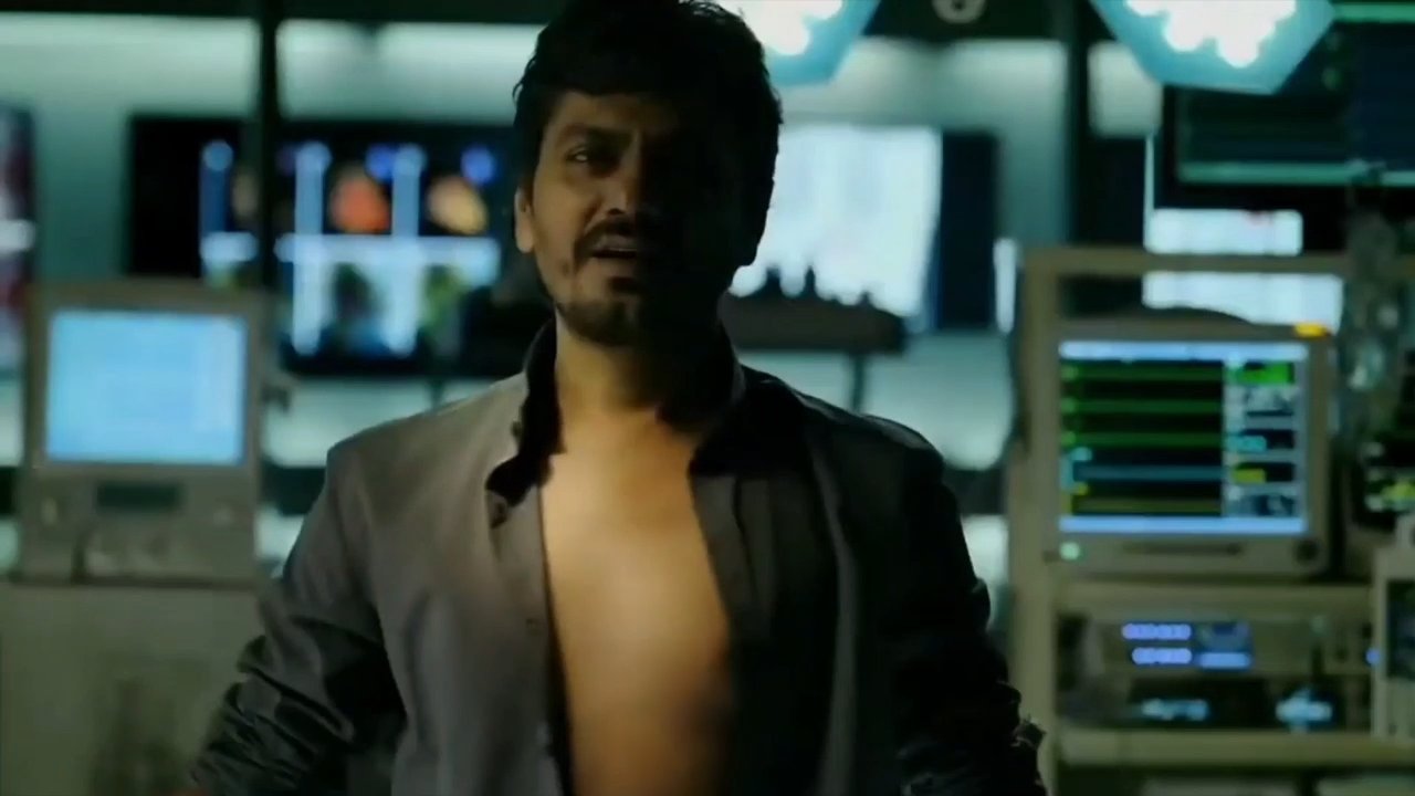 Nawazuddin Siddiqui Ab Aayega Maza Meme Download