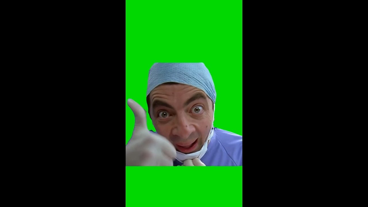 Mr Bean Thumbs Up Meme Download