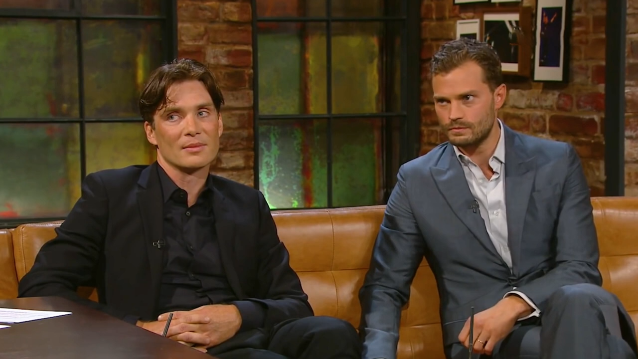 Disappointed Cillian Murphy Memes Download