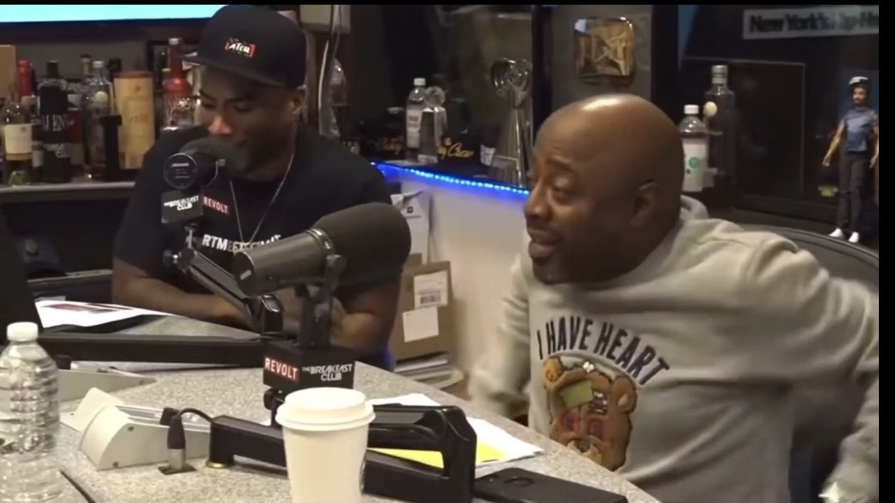 Donnell Rawlings Laughing Meme Download