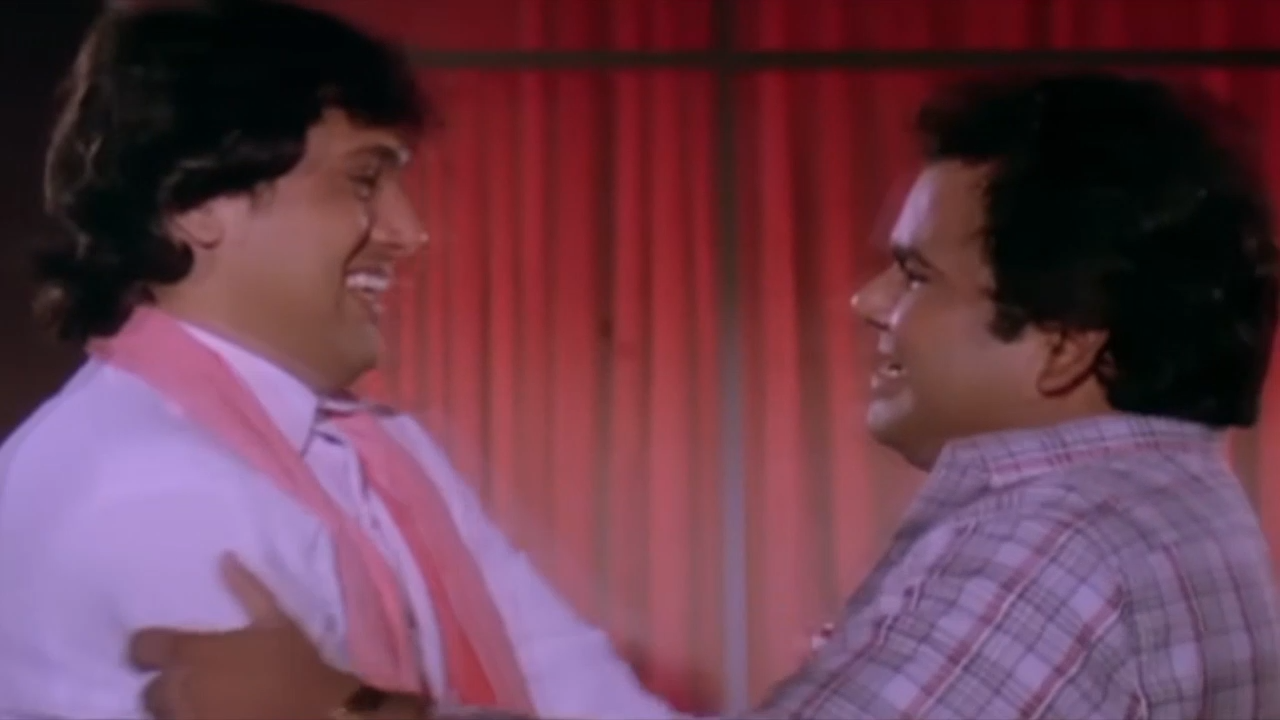 Bhagwan Kasam Kya Program Dikha Diya Meme Download