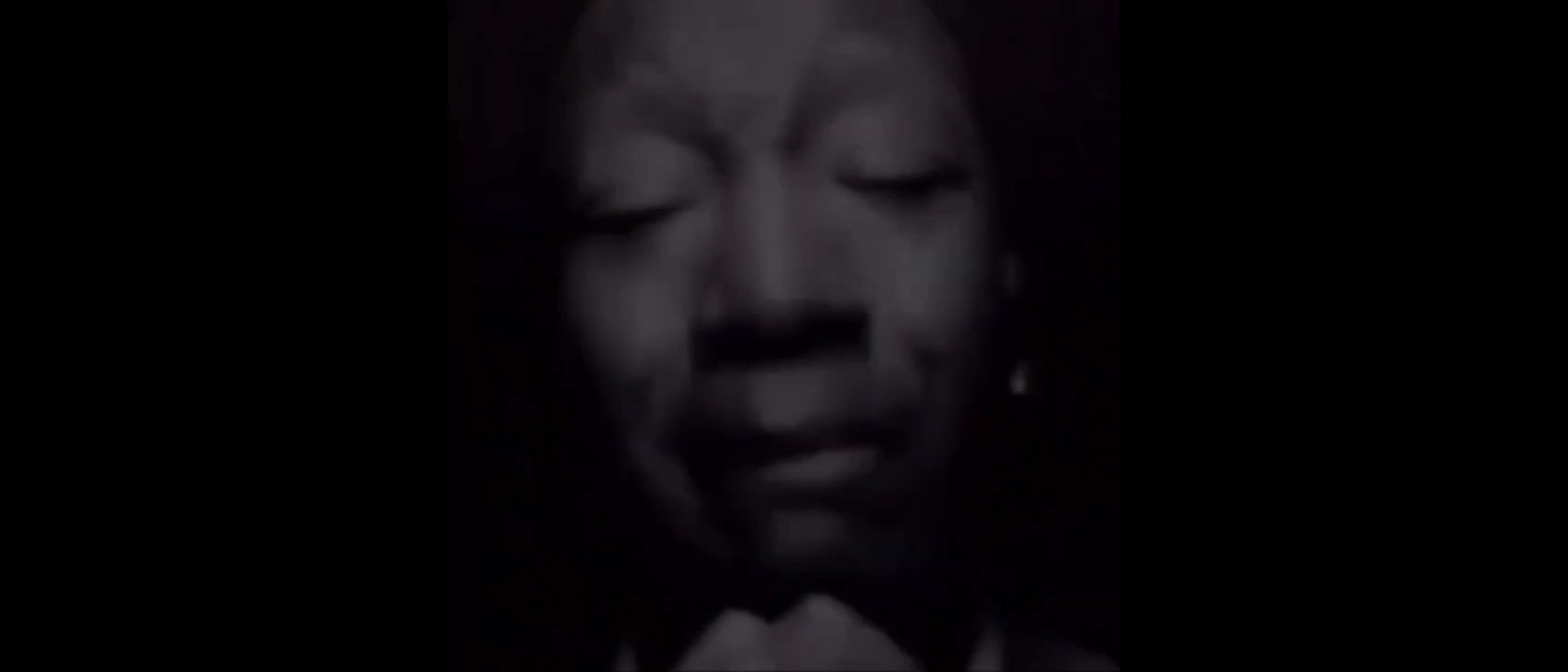 Black Man Crying In Dark Meme Video Download