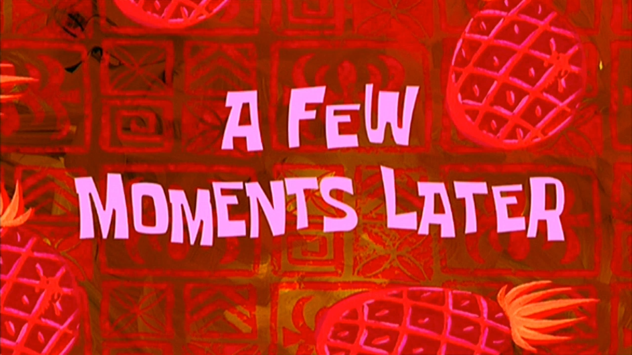 A Few Moments Later Meme Download