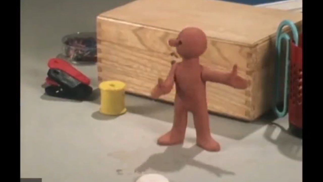 Morph Bye Bye Meme Video Download