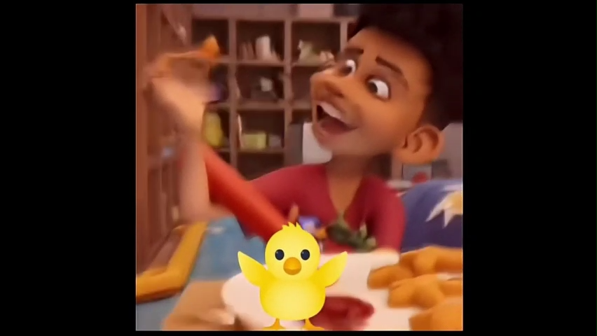 Chicken Stars Memes Download