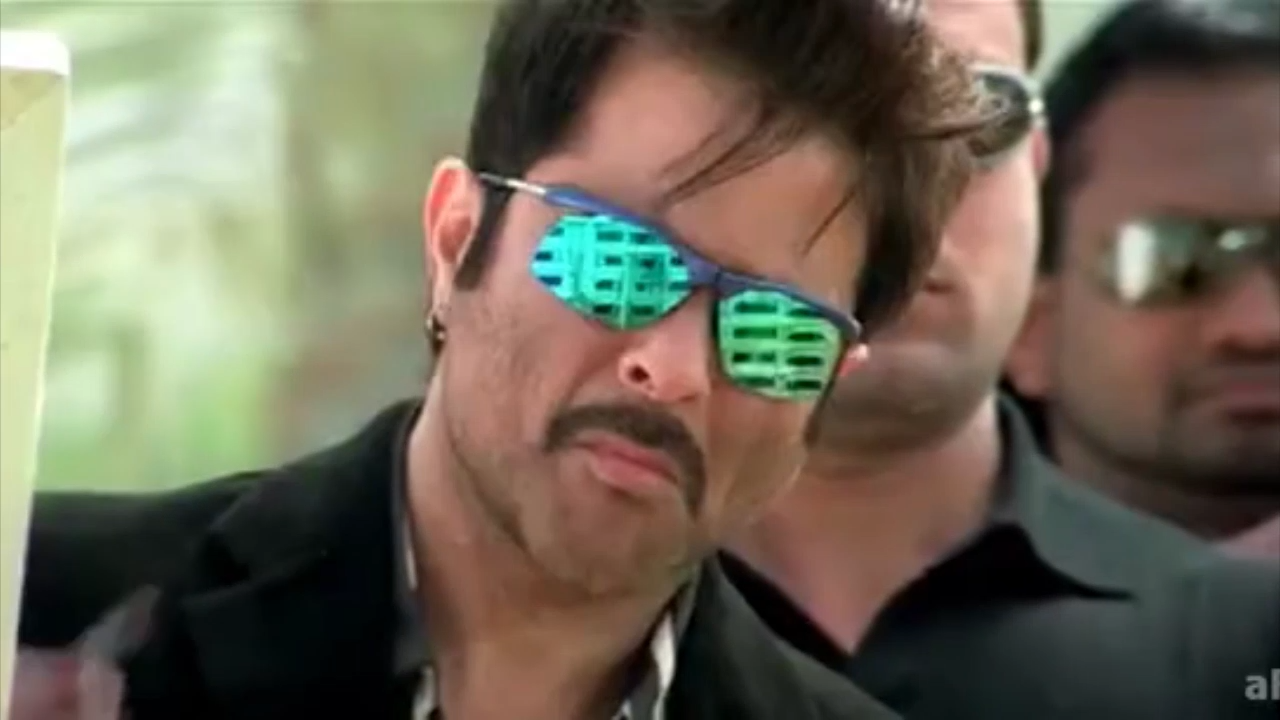 Majnu Bhai Meme Template Download