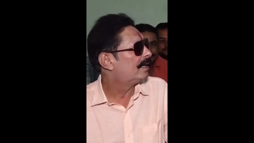 Anant Singh Funny Interview Meme Download