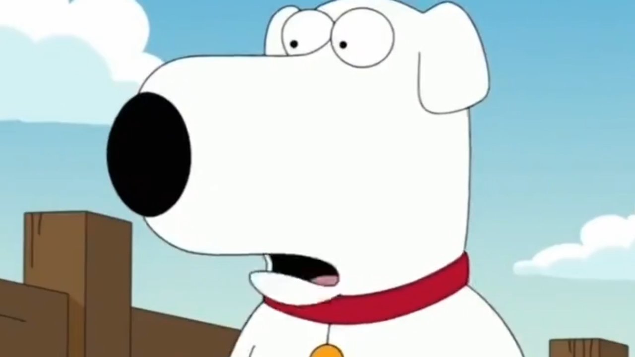 Family Guy Oh My God Meme Download