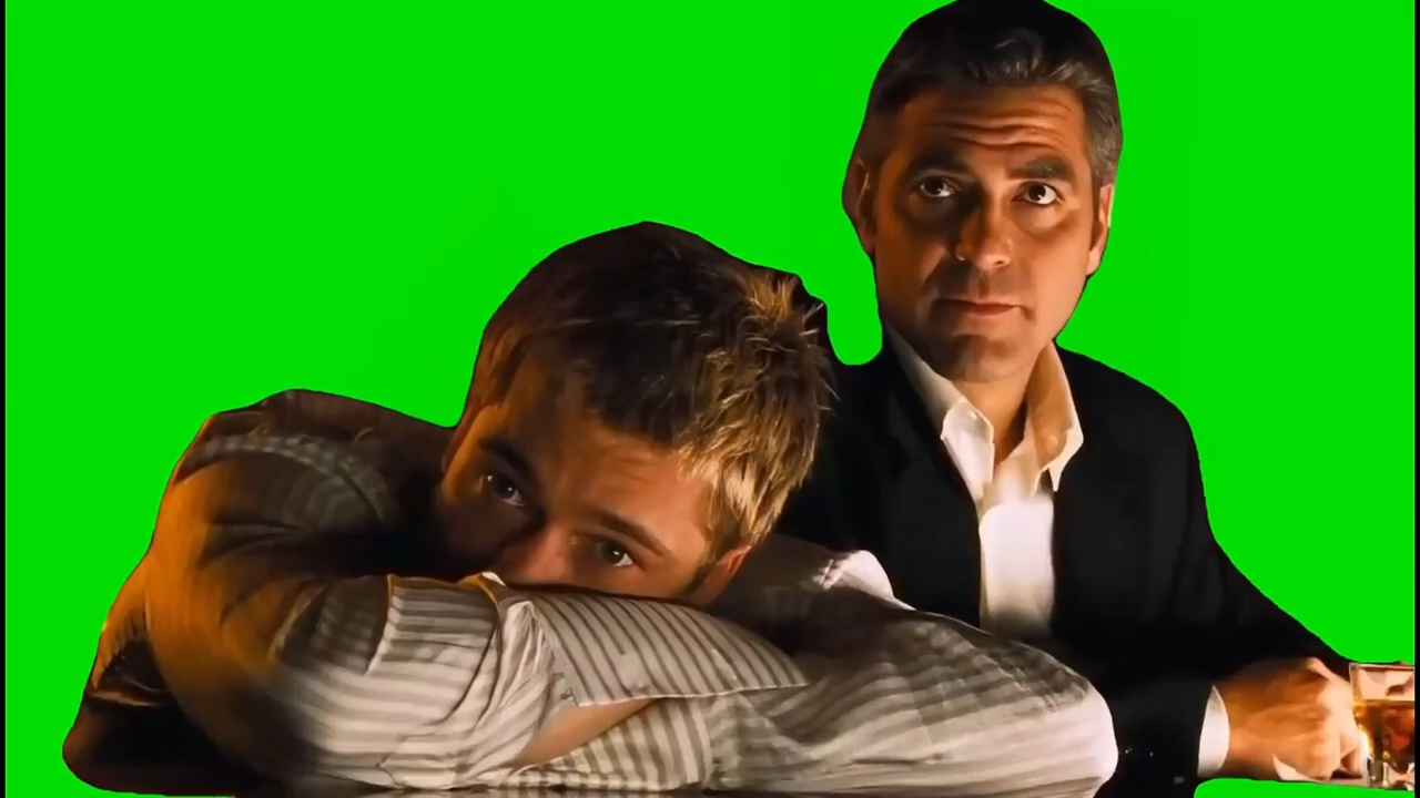 Do You Think We Need One More Green Screen Meme Download