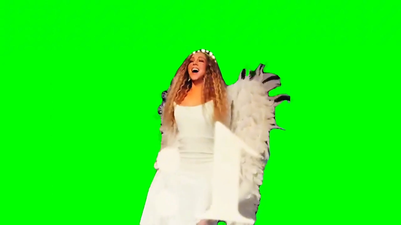 Its Time 2025 Green Screen Meme Video Download