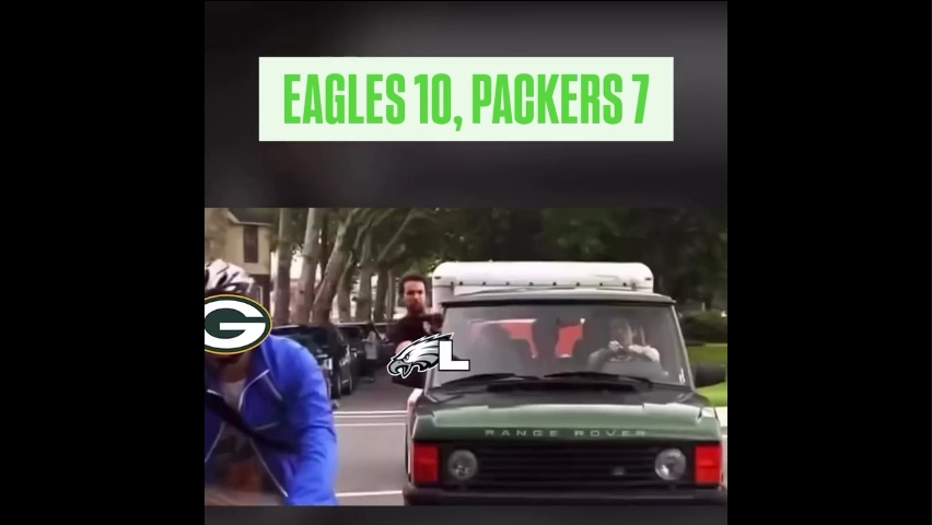 Look Away Eagles Fan Memes Download