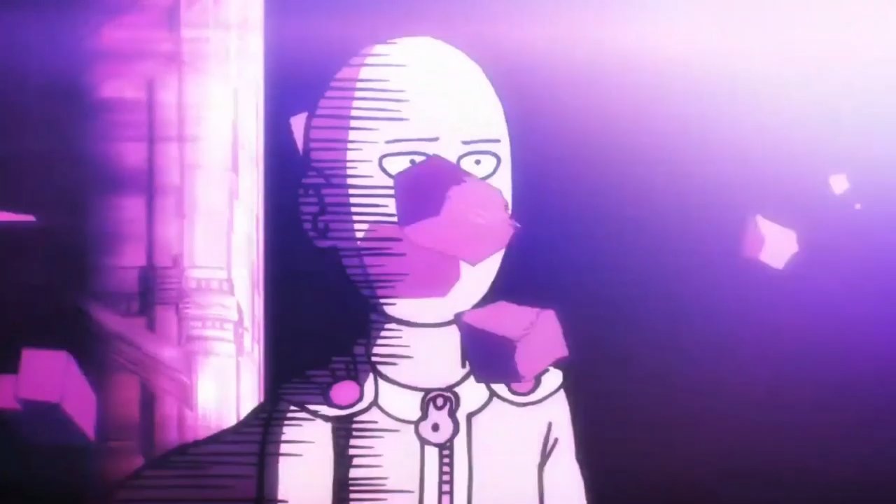Saitama OK  Meme Download