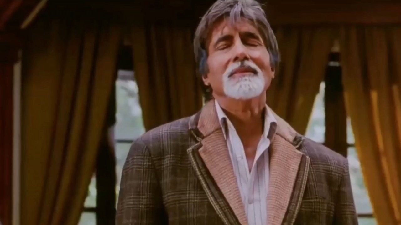 Amitabh Bachchan Crying Meme Video Download