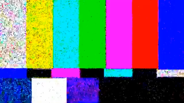 Glitch Screen Video Meme Download