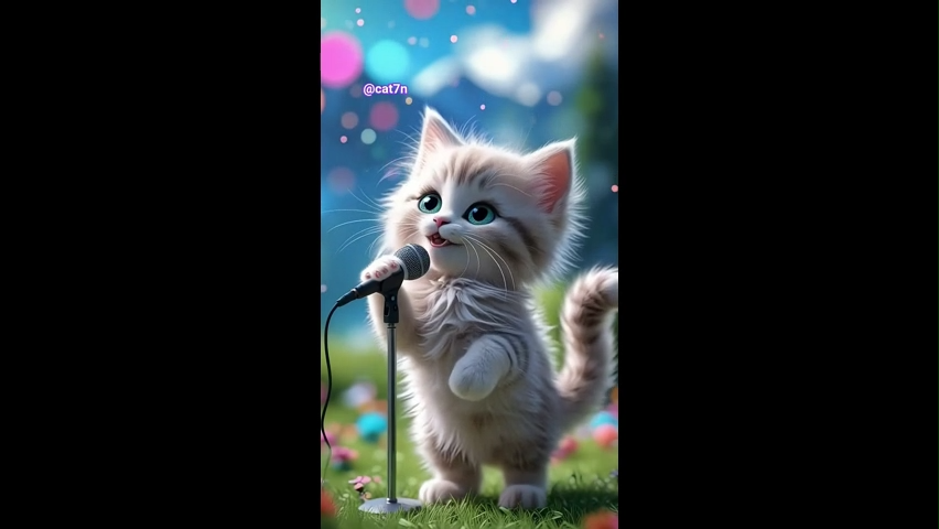 Pok Ame Ame Cat Memes Download