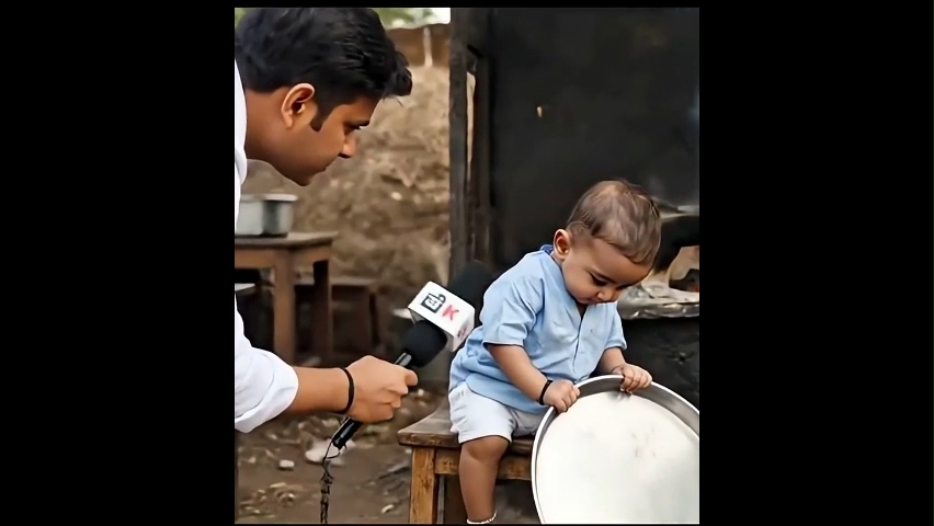 latest Ai Baby Funny Interview Baby Copyright Free Meme Download