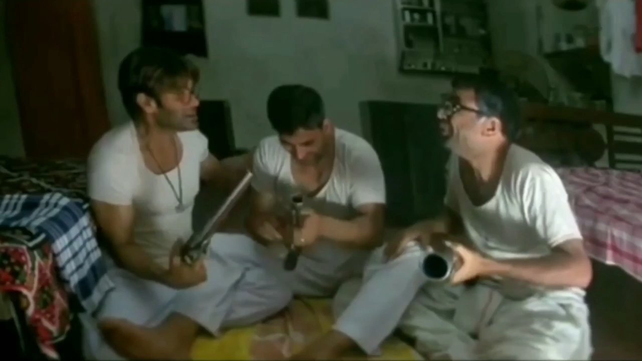 Mere ko Toh Aisa Dhak Dhak Ho Rela Hai Meme Download