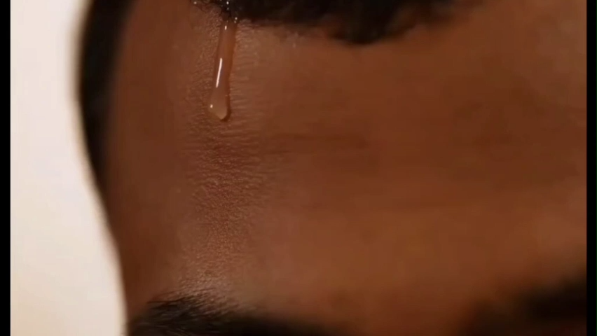 Jordan Peele Sweating Memes Download
