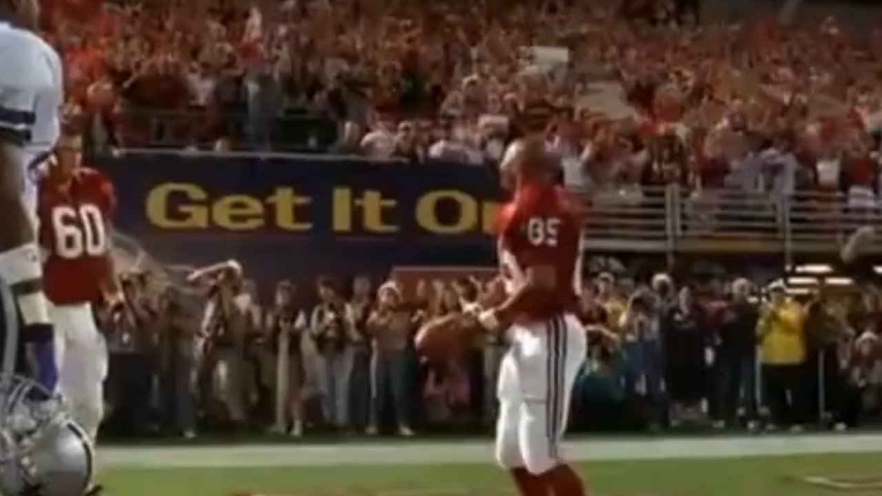 Touchdown Dance Meme Download