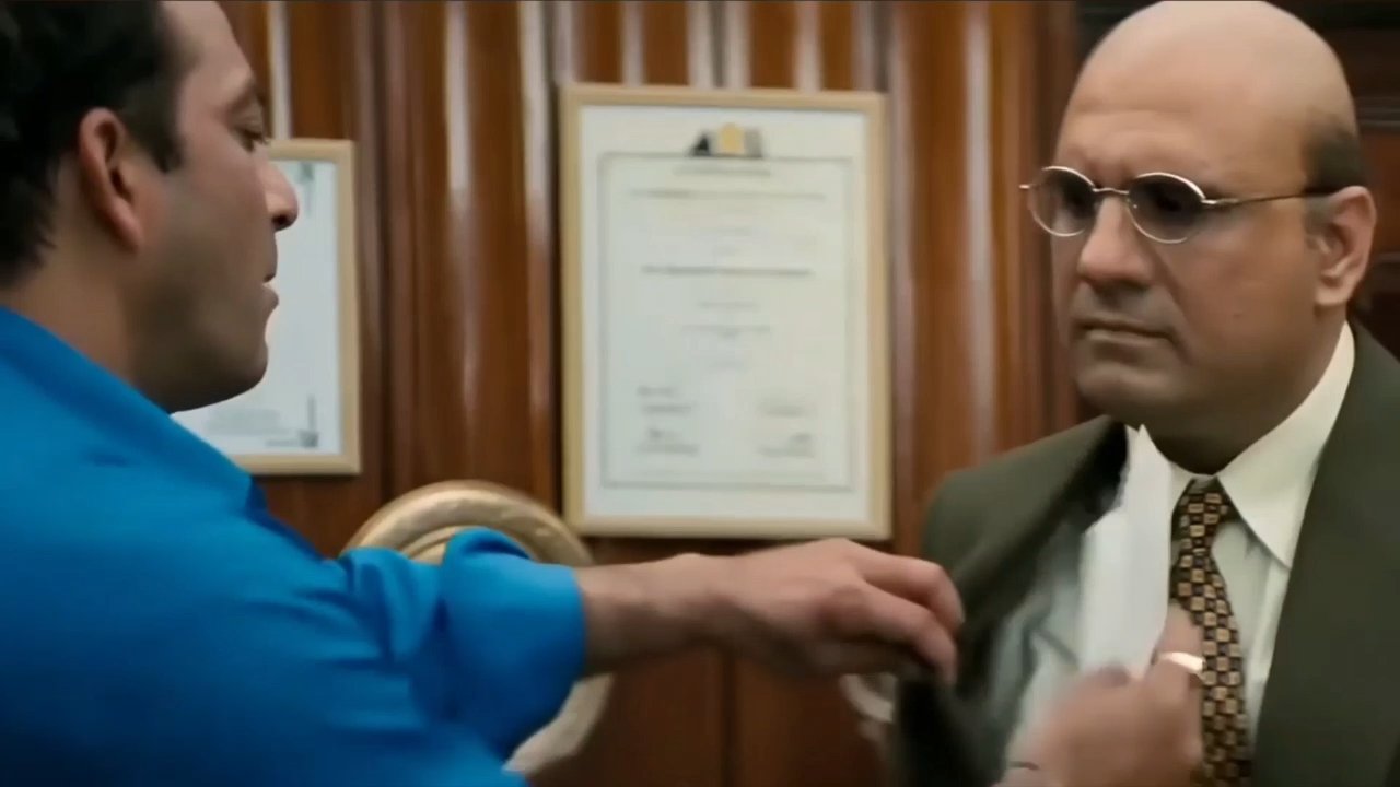 Sanjay Dutt Apun Yaha Se Nahi Jayega Meme Download