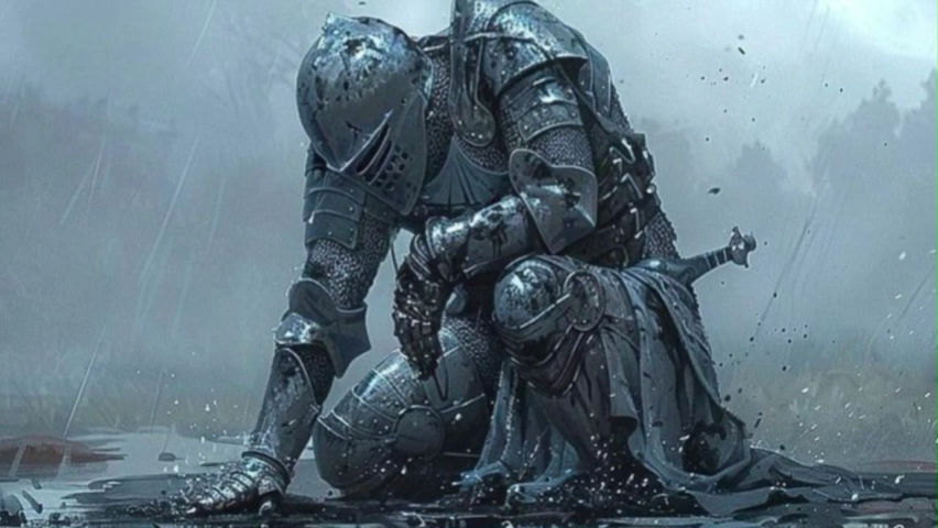 Depressed Knight Memes Download