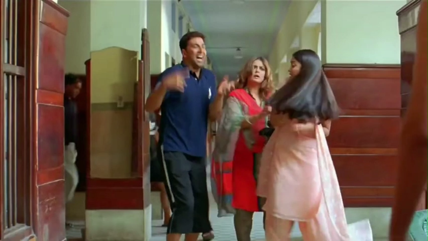 Behen Dar Gayi Behen Dar Gayi Meme Template Downlaod