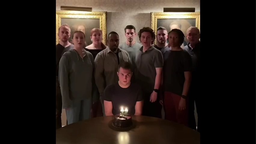 Admin's birthday Special Memes Download