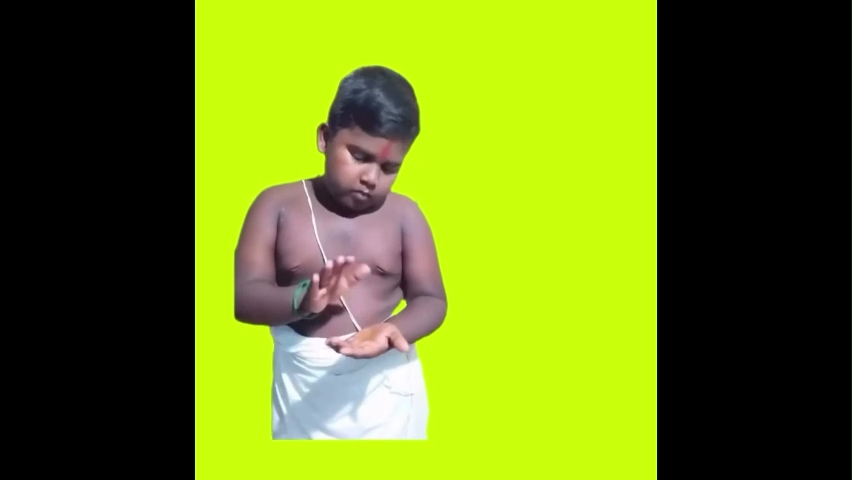 Tamil Boy Yellow Screen Memes Download