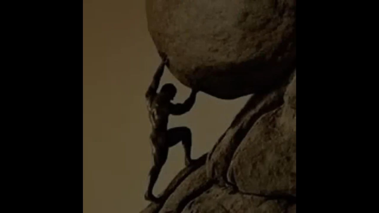 Sisyphus Memes Download
