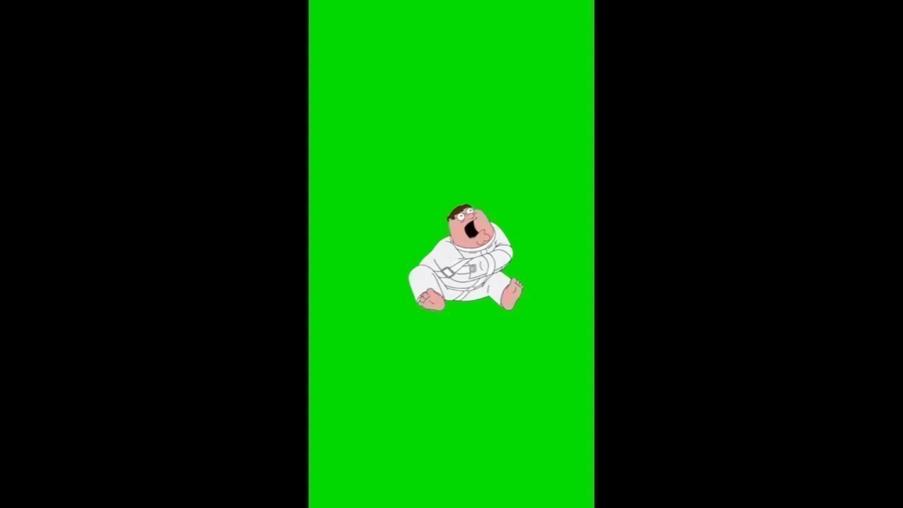 Peter Griffin Freak Out Meme Download