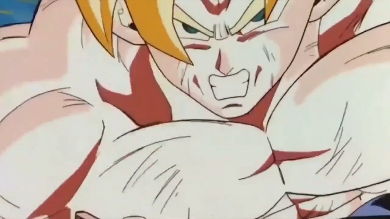 Hey Broly Say My Name Meme Download