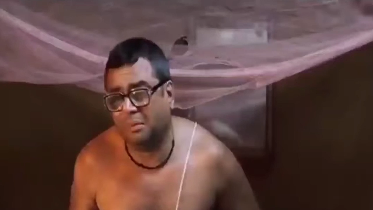 Utha Le Re Baba Meme Download