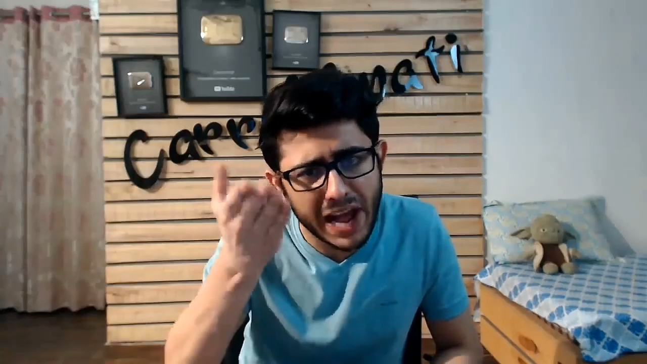 Carry Minati Meme Video Download