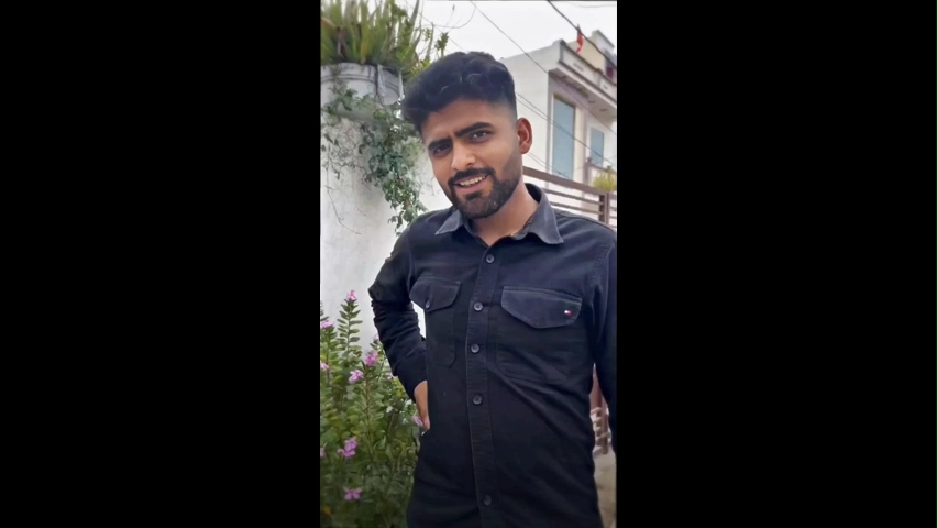 Babar Azam Memes Download