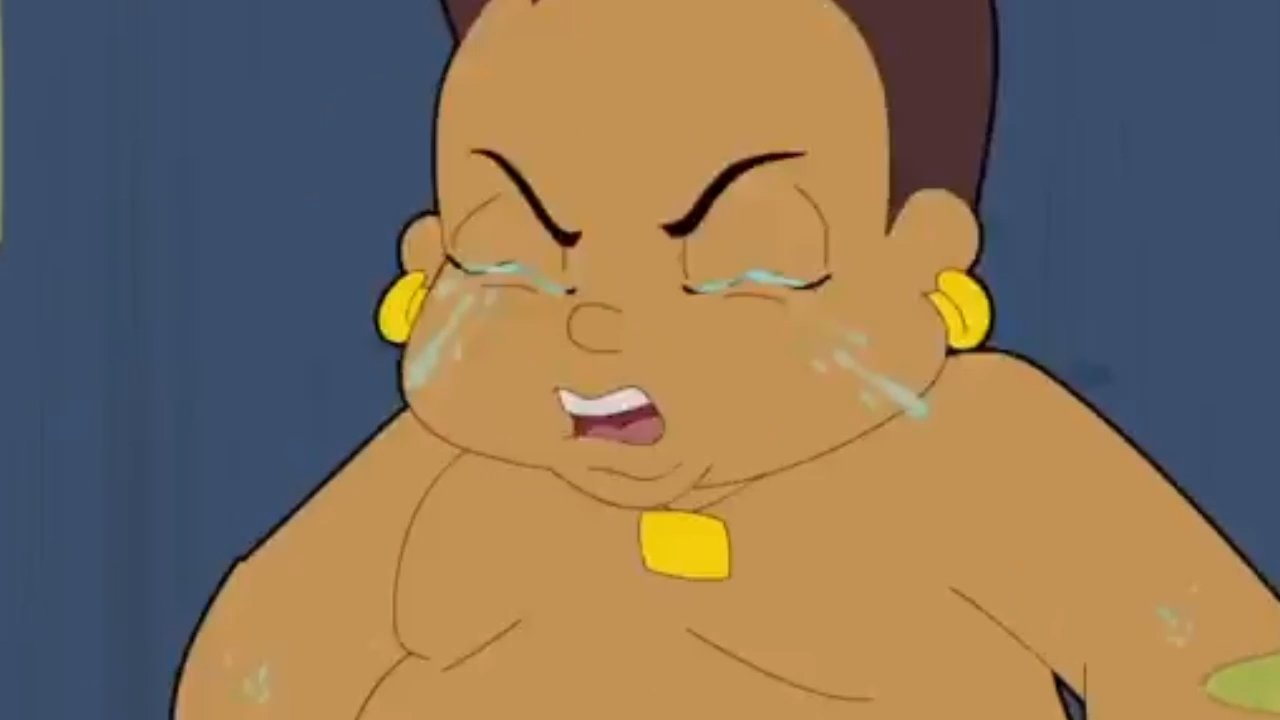 Kalia Running Away Crying Meme Video Download