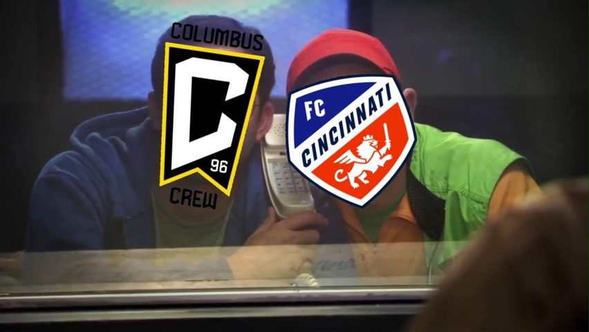 Why Are Columbus And Cincy Neck Memes Download