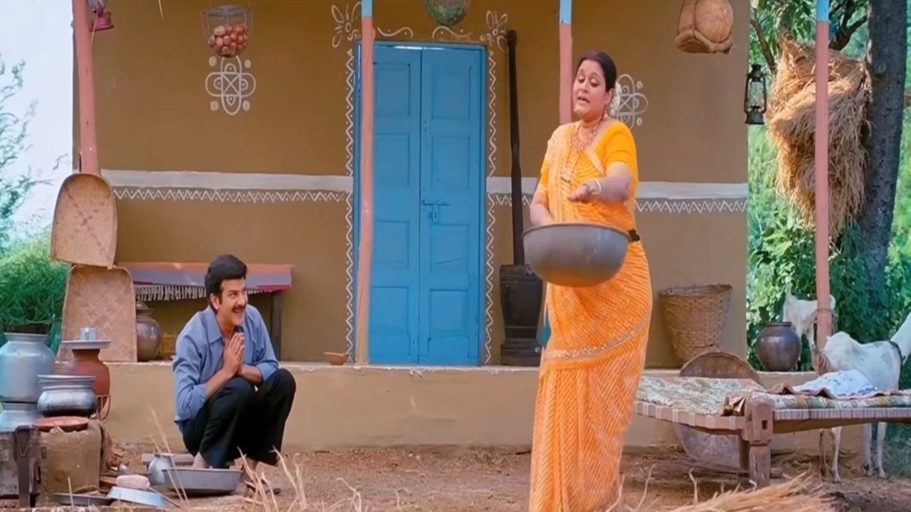 Main To Thak Gayi Bhaishab Meme Download