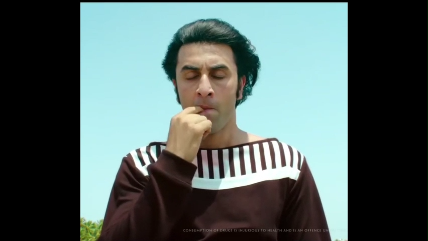 Ranbir Kapoor Viral Meme Download