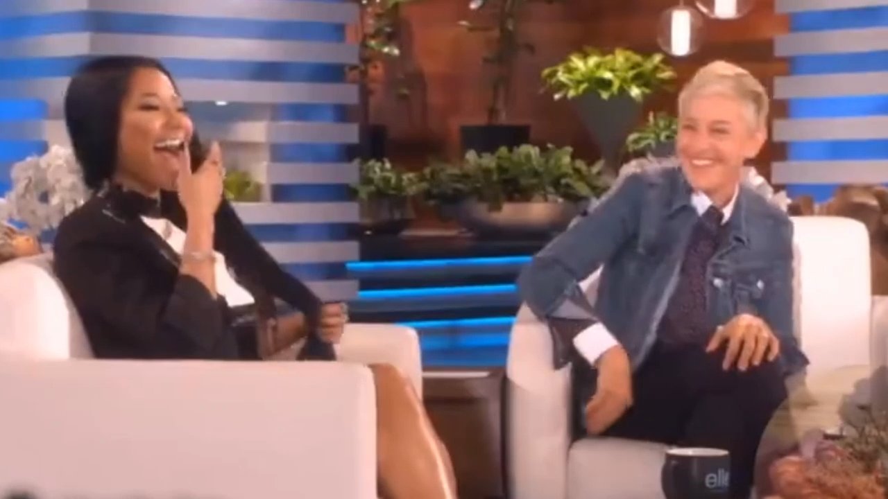 Nicki Minaj Oh My God Meme Video Download