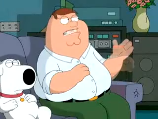 Family Guy Hunting With Dick Cheney Meme Video Download
