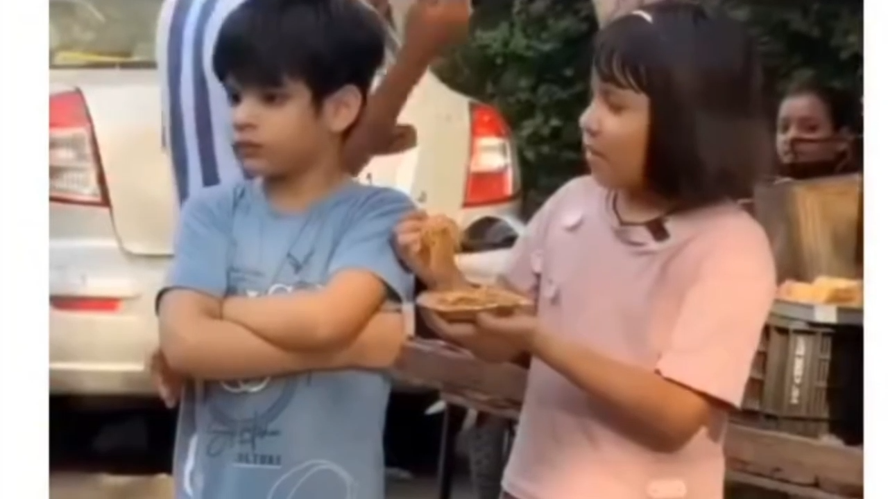 Babu khalo Na Please Meme Template Download