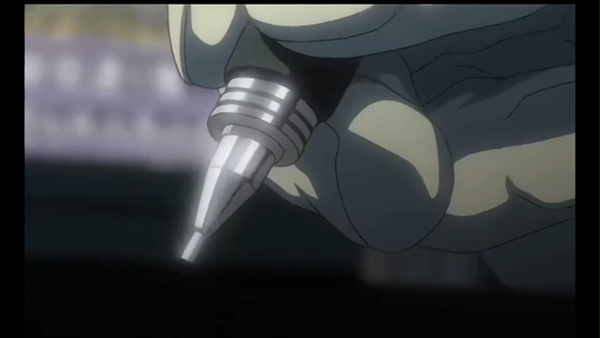Light Yagami Writing Memes Download