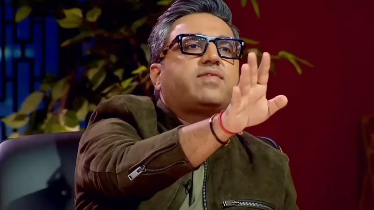 Ashneer Grover Ye Sab Doglapan Hai Meme Download