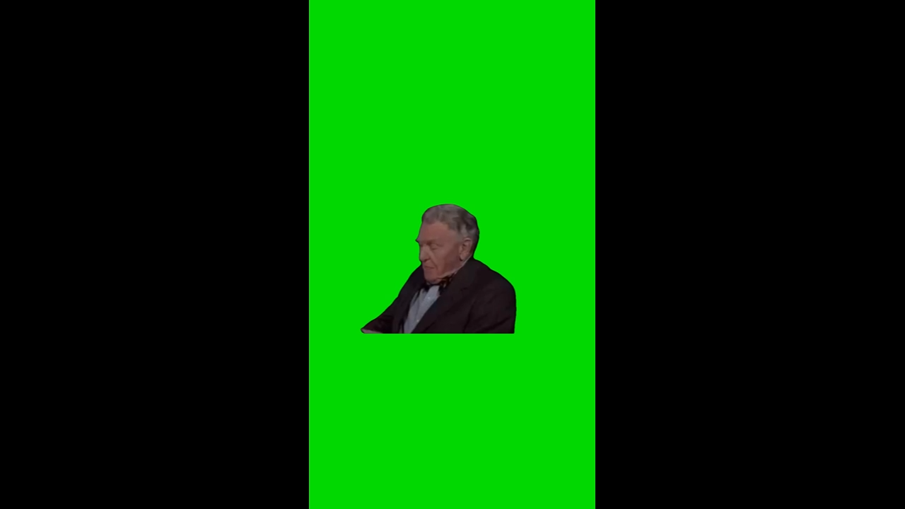 Christmas Bonus Green Screen Meme Template Video Download