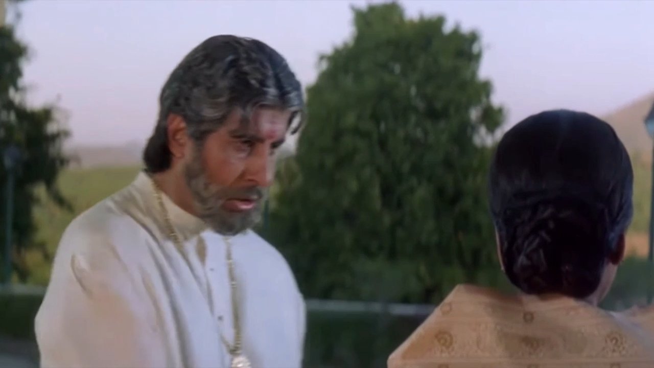 Amitabh Bachchan Dekh Lo Dekh Liya Meme Video Download